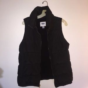 Old Navy Vest
